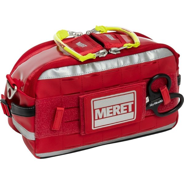 Meret FIRST-IN PRO X, ICC Material - Red M8110F